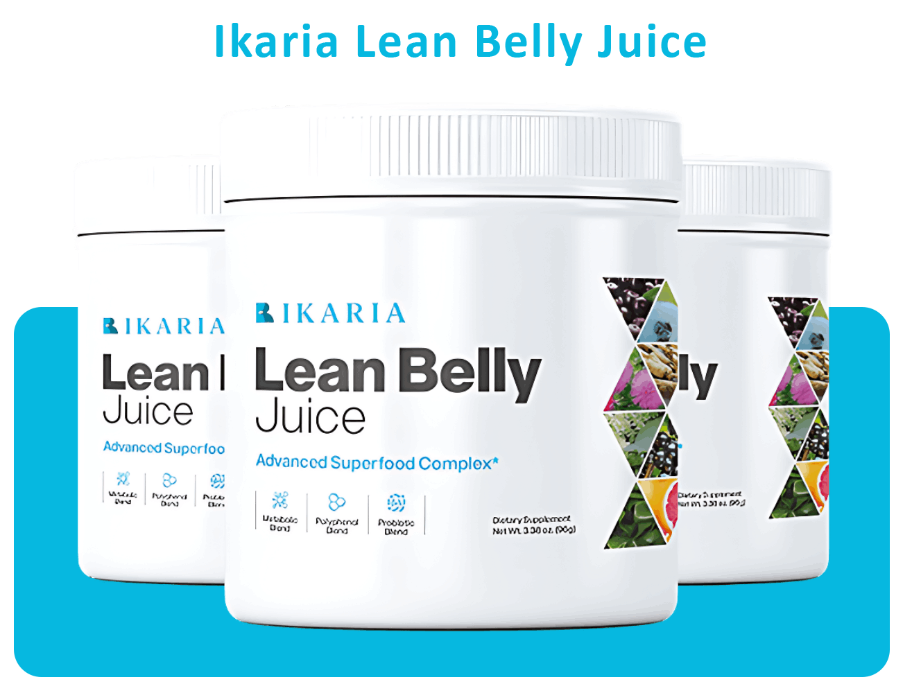 Ikaria Lean Belly Juice™️ official website | Ikaria Juice $39/bottle